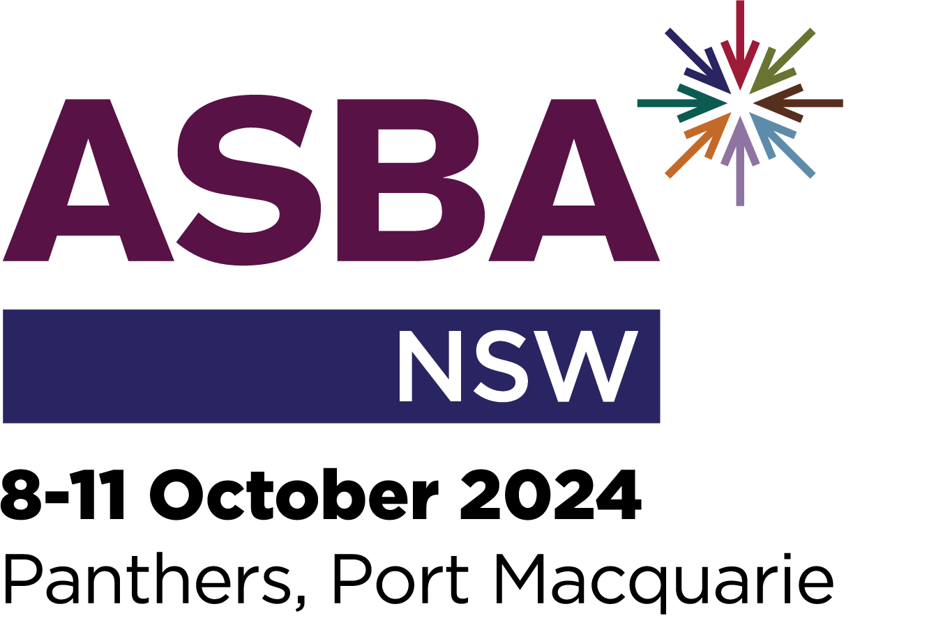 ASBANSW Logo